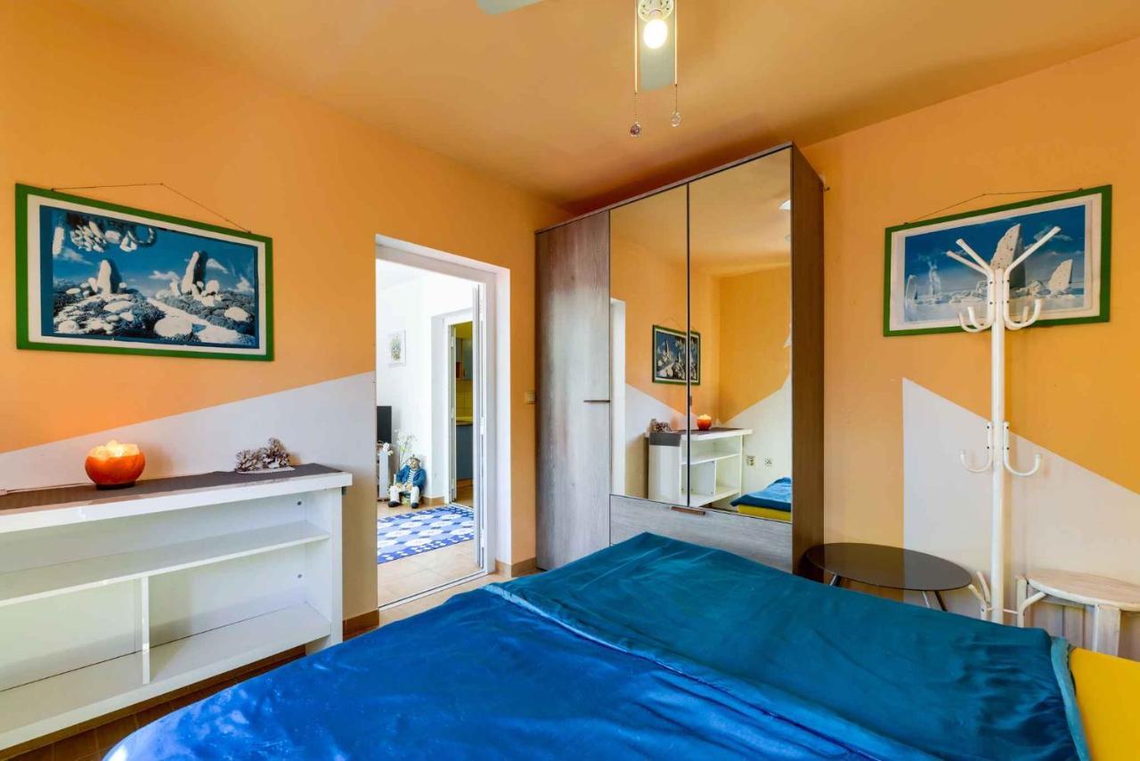 Apartments In Vir/Insel Vir 34750 Ngoại thất bức ảnh