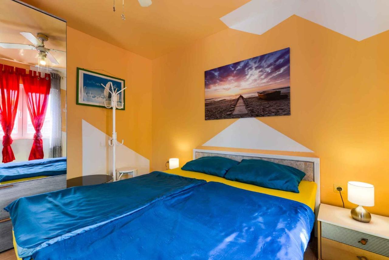 Apartments In Vir/Insel Vir 34750 Ngoại thất bức ảnh