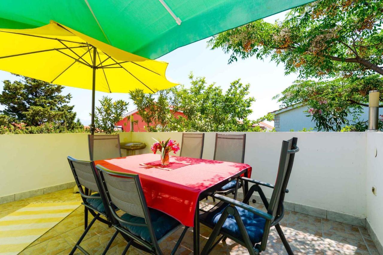 Apartments In Vir/Insel Vir 34750 Ngoại thất bức ảnh