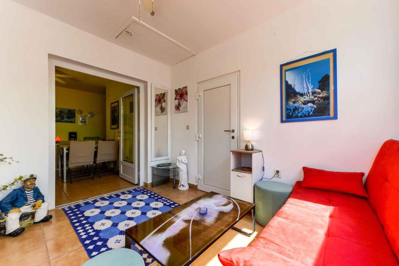 Apartments In Vir/Insel Vir 34750 Ngoại thất bức ảnh