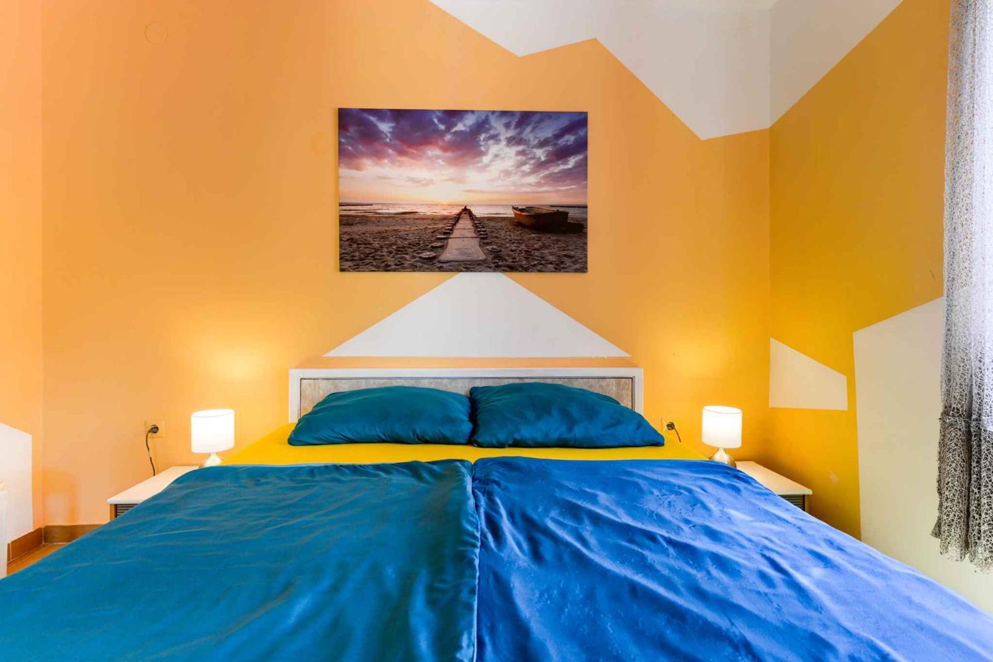 Apartments In Vir/Insel Vir 34750 Ngoại thất bức ảnh