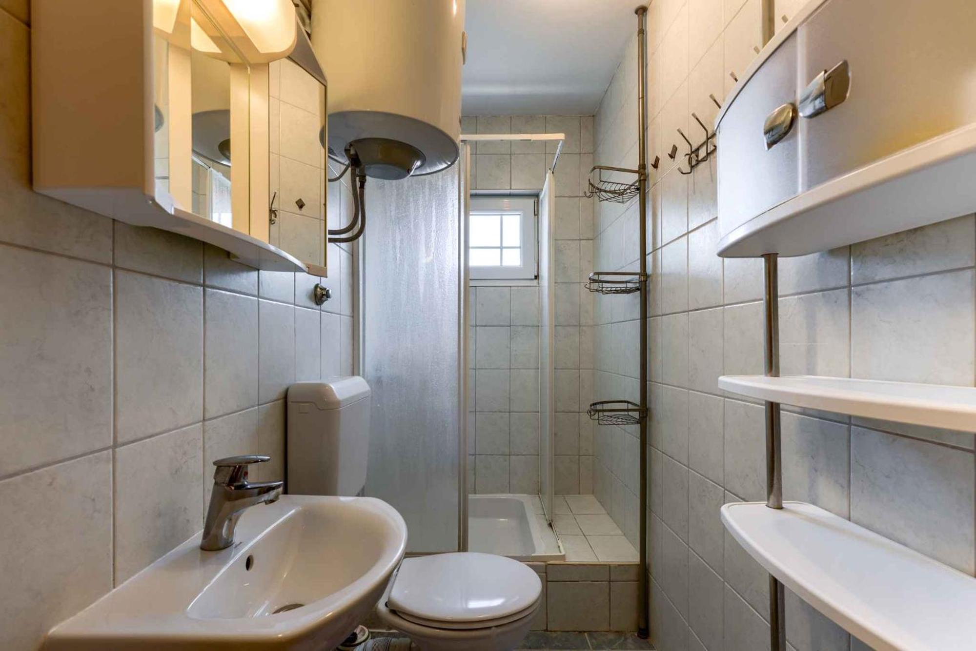 Apartments In Vir/Insel Vir 34750 Ngoại thất bức ảnh