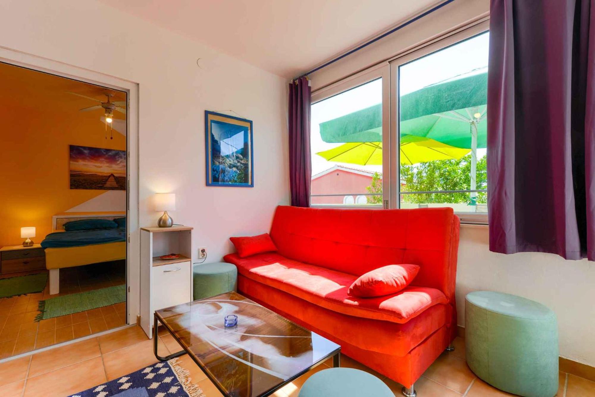Apartments In Vir/Insel Vir 34750 Ngoại thất bức ảnh
