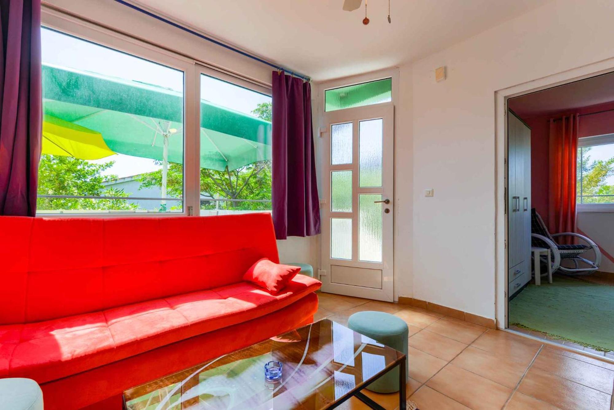 Apartments In Vir/Insel Vir 34750 Ngoại thất bức ảnh