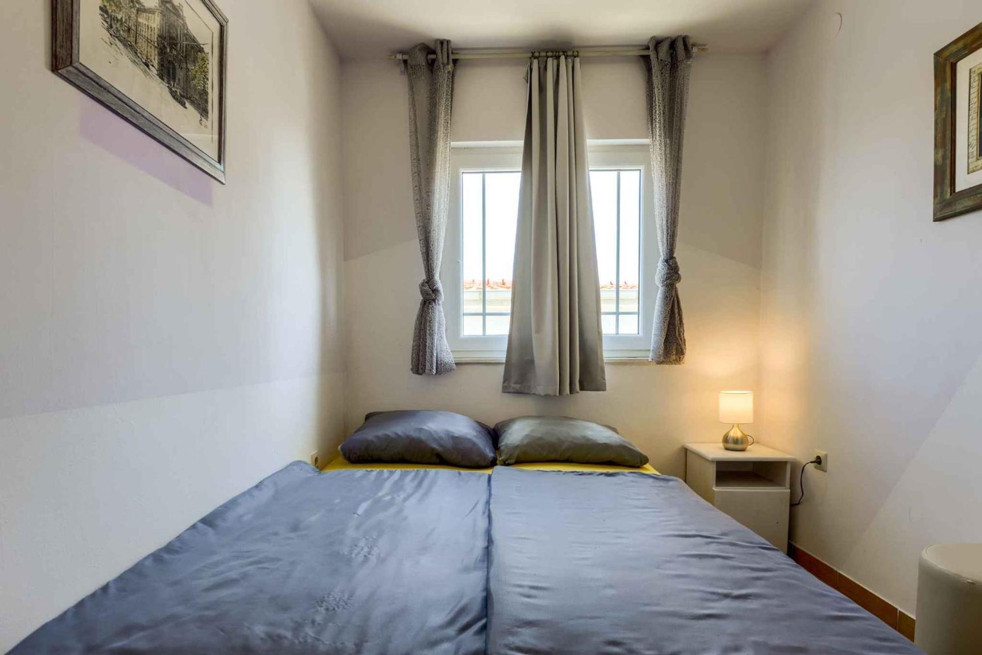 Apartments In Vir/Insel Vir 34750 Ngoại thất bức ảnh