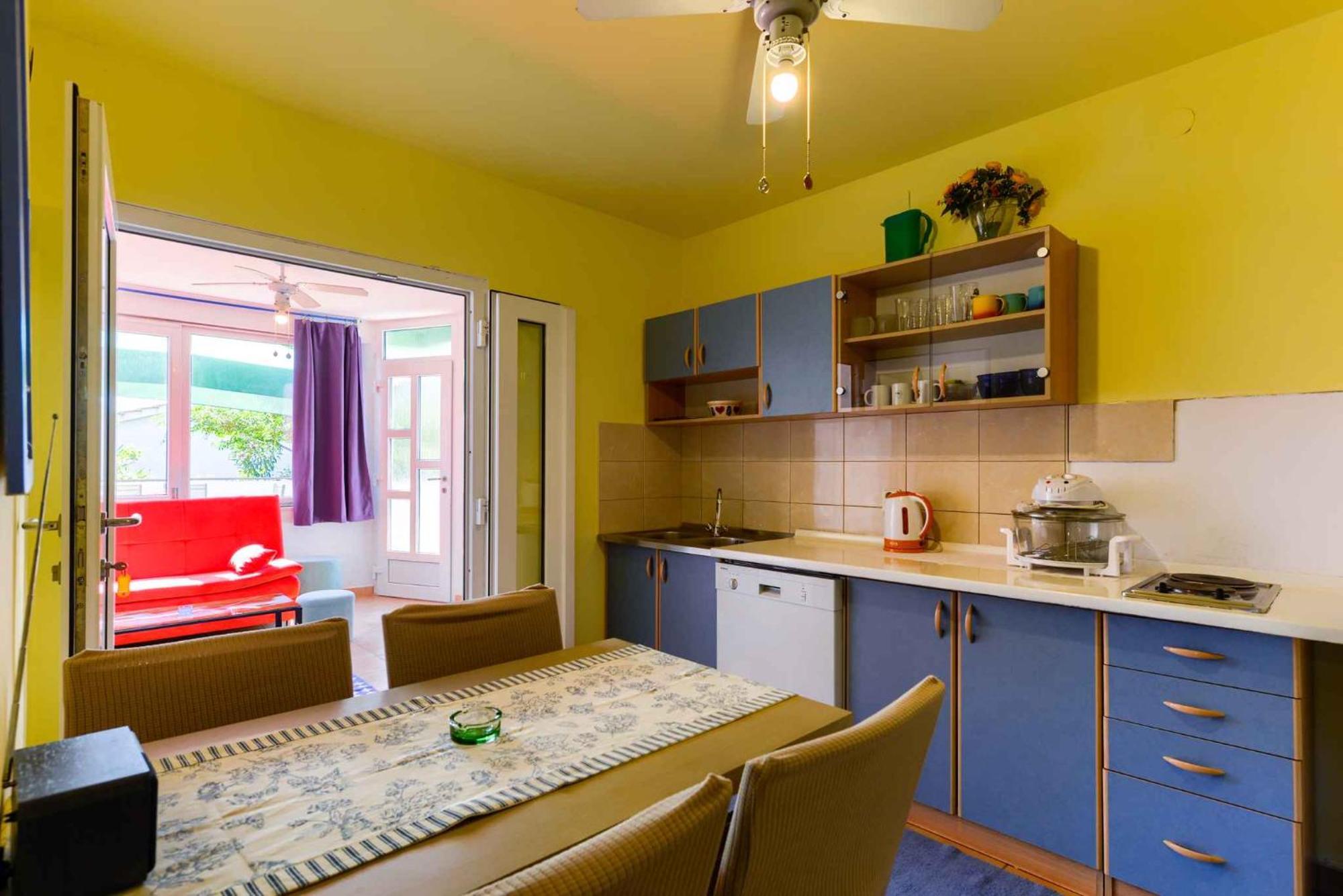 Apartments In Vir/Insel Vir 34750 Ngoại thất bức ảnh