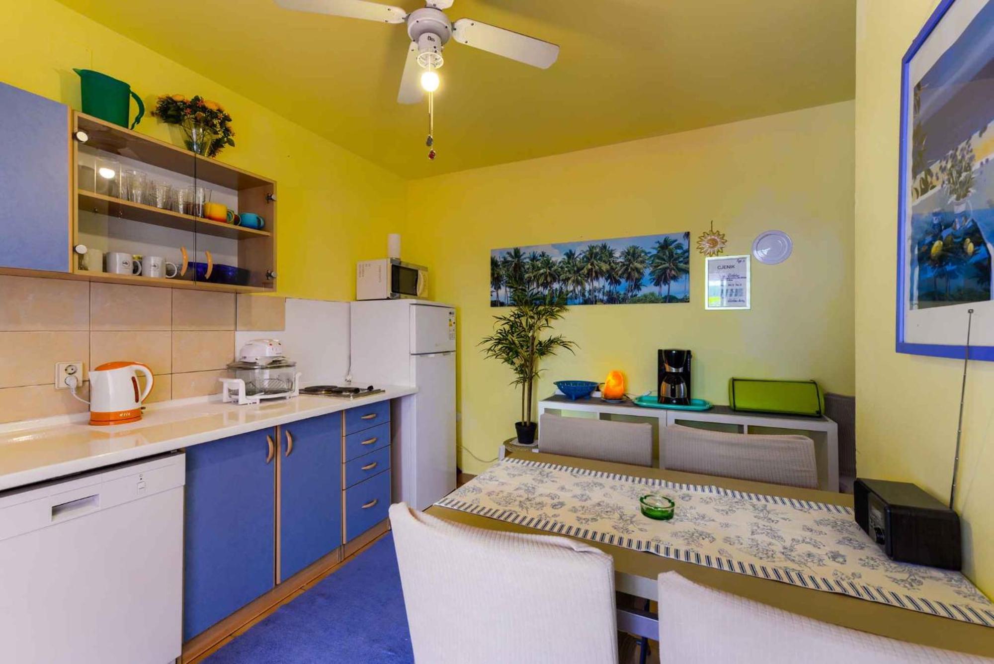 Apartments In Vir/Insel Vir 34750 Ngoại thất bức ảnh